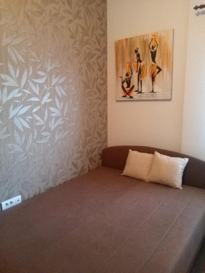 Apartment Ivi034 Kragujevac Exterior photo